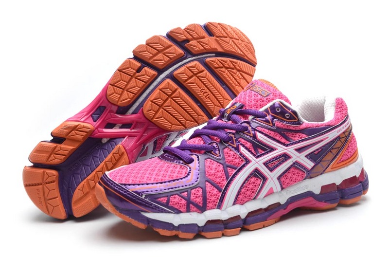 asics gel kayano fille 2015