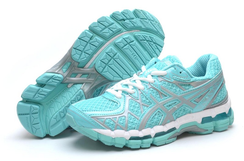 asics gel kayano femme 2017