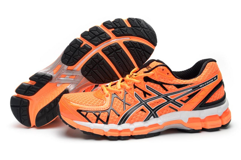 asics femme orange asics femme orange