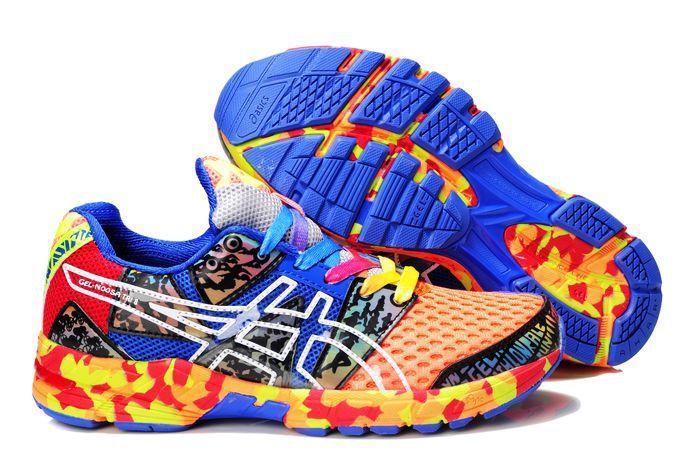 asics gel noosa tri homme 2015