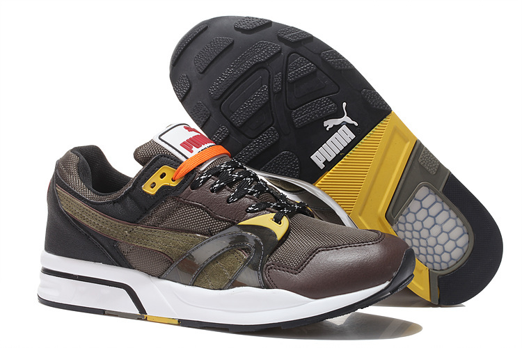chaussure puma trinomic kaki chaussure puma trinomic kaki