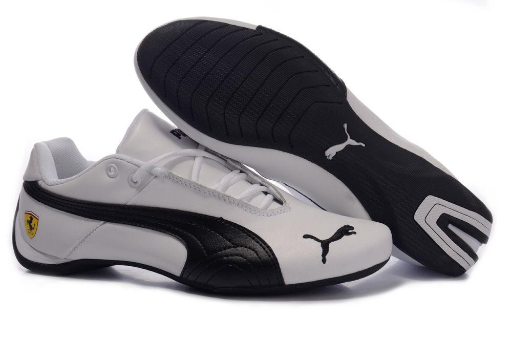 puma chaussure homme