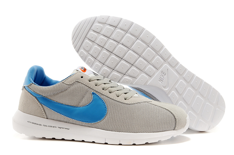 nike roshe run jaune fluo