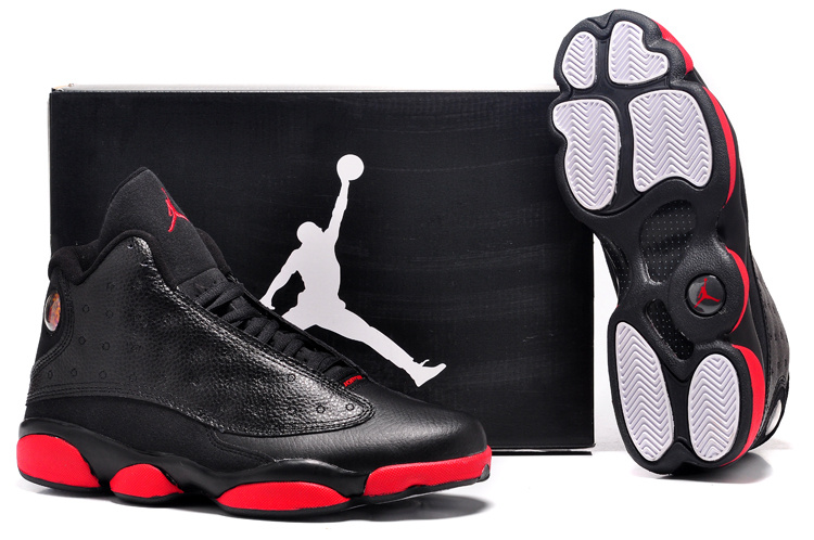 air jordan 13 noir et rouge air jordan 13 noir et rouge