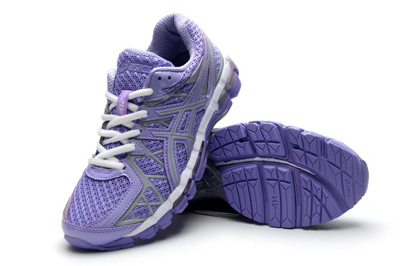 asics gel kayano fille 2015