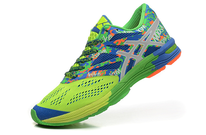asics homme 2015
