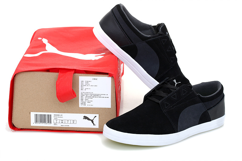 puma basket femme 2015