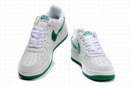 air force one homme solde