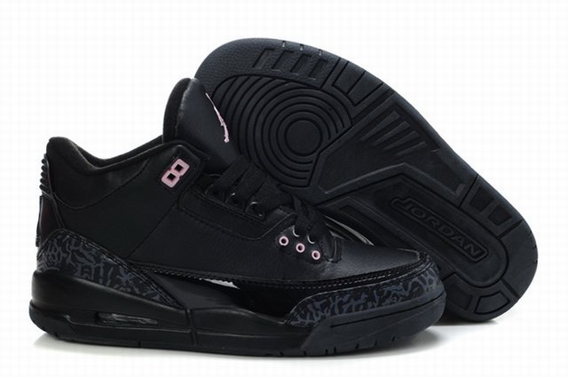 chaussure marque femme jordan