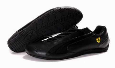 puma king femme 2014