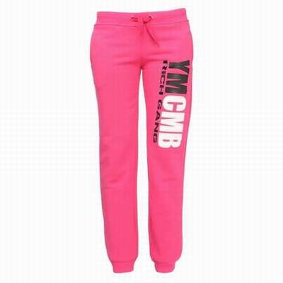 marque jogging femme