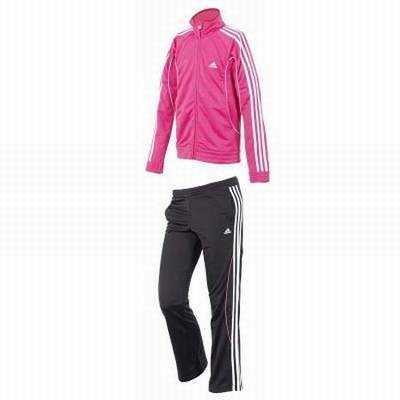 survetement asics decathlon